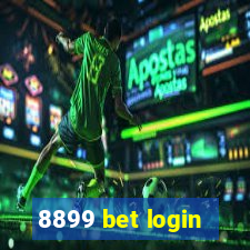 8899 bet login